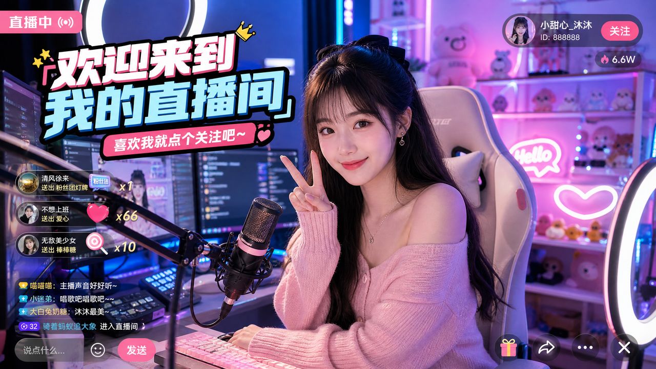 糖心vlog直播视频精华